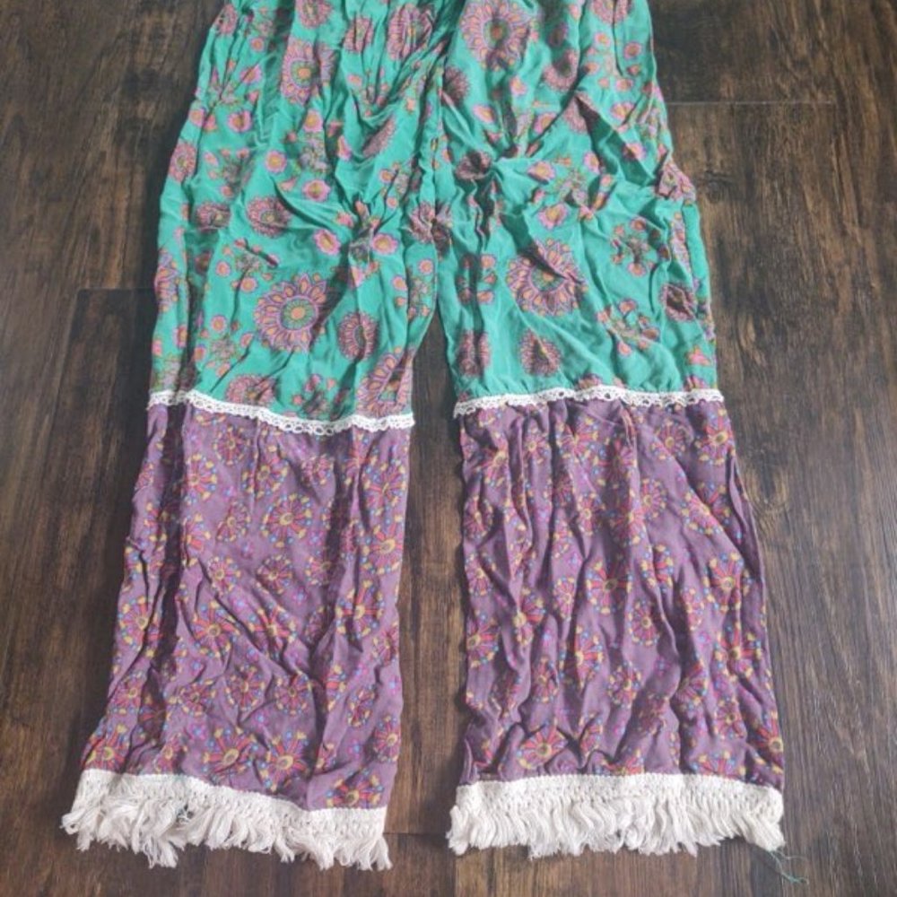 sm soho chic pants